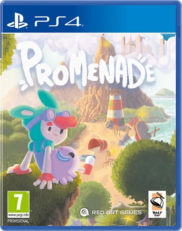 Promenade / PlayStation 4