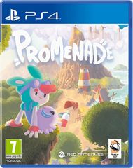 Promenade / PlayStation 4