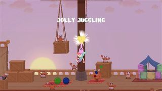 Promenade / PlayStation 4-thumb-1