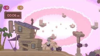 Promenade / PlayStation 4-thumb-2