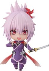 Ayakashi Triangle Nendoroid Action Figure Matsuri Kazamaki 10 cm