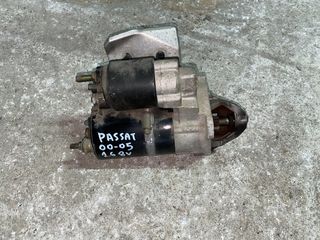 VW PASSAT 96-05 Μίζα 