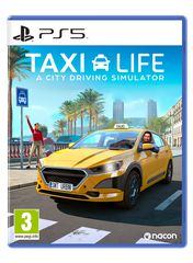 Taxi Life / PlayStation 5