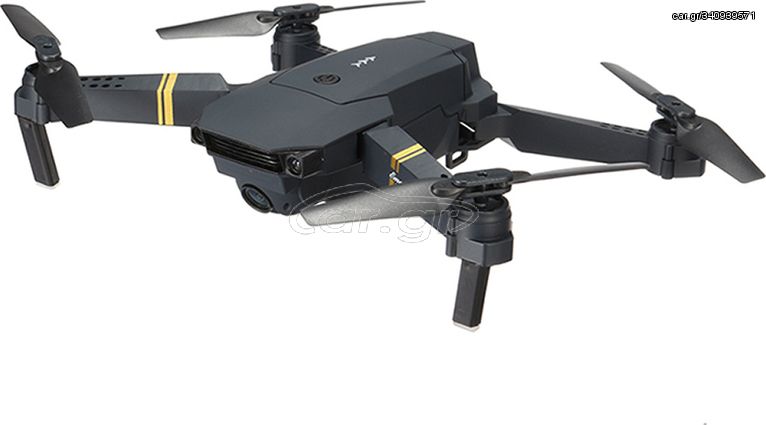 Andowl Sky 97 με Κάμερα 1080p και Χειριστήριο, Συμβατό με Smartphone Micro Foldable Drone Set