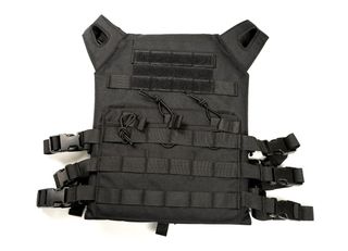 ΓΙΛΕΚΟ ΜΑΥΡΟ Matrix Low Profile Plate Carrier JPC Vest - Black