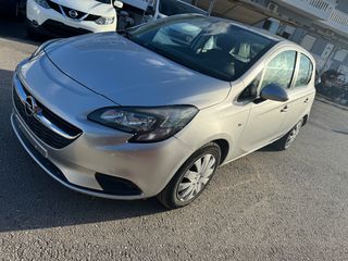 Opel Corsa '15 1.3 DIESEL VAN