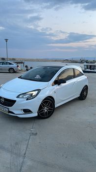 Opel Corsa '17 OPC LINE