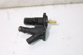 FORD FOCUS MK2 1.6 DIAKLADOTIRAS NEROU  THERMOST  KOD 4M566L721GB  TEM 1 TEL 7 TIM 15E
