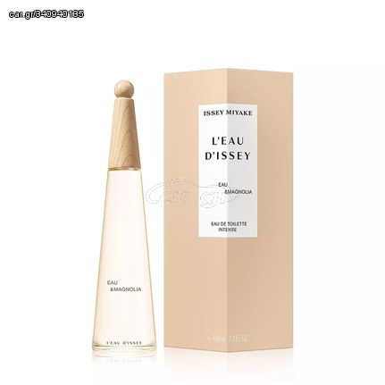 ISSEY MIYAKE L’Eau d’Issey Eau & Magnolia EDT Intense 100ml