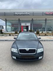 Skoda Octavia '07