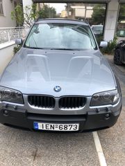 Bmw X3 '06 x3