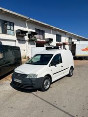 Volkswagen '04 Canddy van 