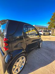 Smart ForTwo '00 450