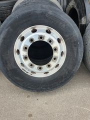 * * * STAFIDAS TYRES * * * 315/70R22.5 PIRELLI FR 01 ALCOA -thumb-3