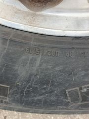 * * * STAFIDAS TYRES * * * 315/70R22.5 PIRELLI FR 01 ALCOA -thumb-6