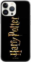 Θήκη Soft Tpu Warner Bros Harry Potter 039 Apple Iphone 14 Μαύρο - (WPCHARRY16666)