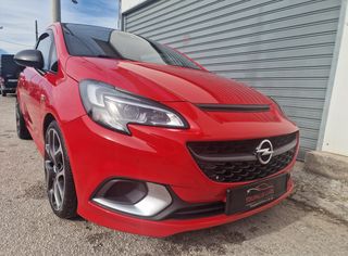 Opel Corsa '18  OPC ΕΥΚΑΙΡΙΑ!!!