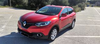 Renault Kadjar '15