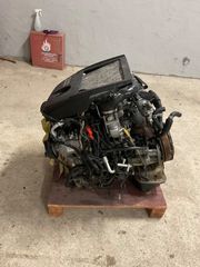 ΚΙΝΗΤΗΡΑΣ ΠΕΤΡΕΛΑΙΟΥ ISUZU D-MAX 4JK1 2.5(136ps)-thumb-1