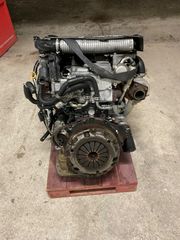 ΚΙΝΗΤΗΡΑΣ ΠΕΤΡΕΛΑΙΟΥ ISUZU D-MAX 4JK1 2.5(136ps)-thumb-2