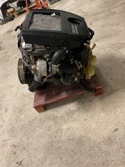 ΚΙΝΗΤΗΡΑΣ ΠΕΤΡΕΛΑΙΟΥ ISUZU D-MAX 4JK1 2.5(136ps)-thumb-3