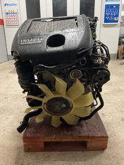 ΚΙΝΗΤΗΡΑΣ ΠΕΤΡΕΛΑΙΟΥ ISUZU D-MAX 4JK1 2.5(136ps)-thumb-4