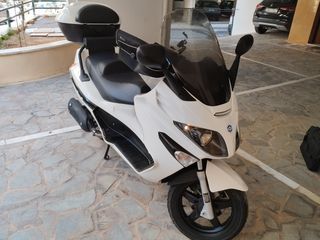 Piaggio XEvo 250 '17