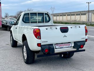Pickup - Αγροτικό Mitsubishi 2014 L200 4X4 ΜΟΝΟΚΑΜΠΙΝΟ DIESEL, A/C,!!-thumb-9