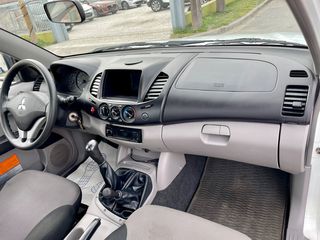 Pickup - Αγροτικό Mitsubishi 2014 L200 4X4 ΜΟΝΟΚΑΜΠΙΝΟ DIESEL, A/C,!!-thumb-36