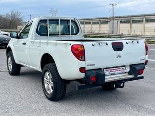Pickup - Αγροτικό Mitsubishi 2014 L200 4X4 ΜΟΝΟΚΑΜΠΙΝΟ DIESEL, A/C,!!-thumb-10