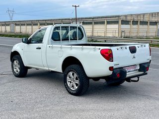 Pickup - Αγροτικό Mitsubishi 2014 L200 4X4 ΜΟΝΟΚΑΜΠΙΝΟ DIESEL, A/C,!!-thumb-11