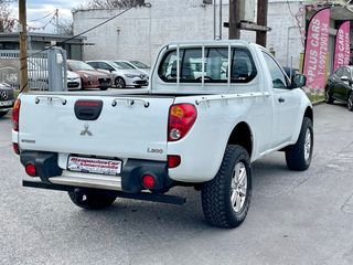 Pickup - Αγροτικό Mitsubishi 2014 L200 4X4 ΜΟΝΟΚΑΜΠΙΝΟ DIESEL, A/C,!!-thumb-13