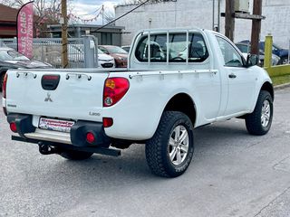 Pickup - Αγροτικό Mitsubishi 2014 L200 4X4 ΜΟΝΟΚΑΜΠΙΝΟ DIESEL, A/C,!!-thumb-14
