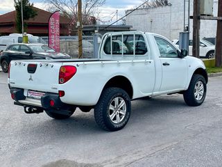 Pickup - Αγροτικό Mitsubishi 2014 L200 4X4 ΜΟΝΟΚΑΜΠΙΝΟ DIESEL, A/C,!!-thumb-15