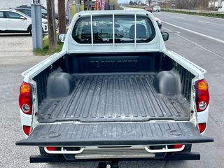 Pickup - Αγροτικό Mitsubishi 2014 L200 4X4 ΜΟΝΟΚΑΜΠΙΝΟ DIESEL, A/C,!!-thumb-16