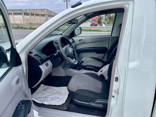 Pickup - Αγροτικό Mitsubishi 2014 L200 4X4 ΜΟΝΟΚΑΜΠΙΝΟ DIESEL, A/C,!!-thumb-20