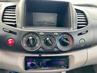 Pickup - Αγροτικό Mitsubishi 2014 L200 4X4 ΜΟΝΟΚΑΜΠΙΝΟ DIESEL, A/C,!!-thumb-27