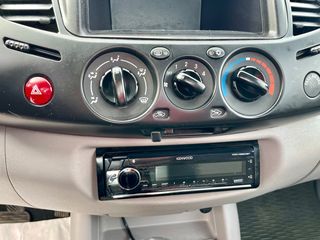 Pickup - Αγροτικό Mitsubishi 2014 L200 4X4 ΜΟΝΟΚΑΜΠΙΝΟ DIESEL, A/C,!!-thumb-28