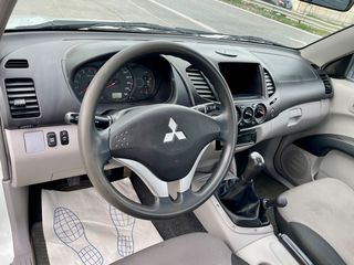 Pickup - Αγροτικό Mitsubishi 2014 L200 4X4 ΜΟΝΟΚΑΜΠΙΝΟ DIESEL, A/C,!!-thumb-24