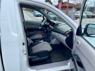 Pickup - Αγροτικό Mitsubishi 2014 L200 4X4 ΜΟΝΟΚΑΜΠΙΝΟ DIESEL, A/C,!!-thumb-35