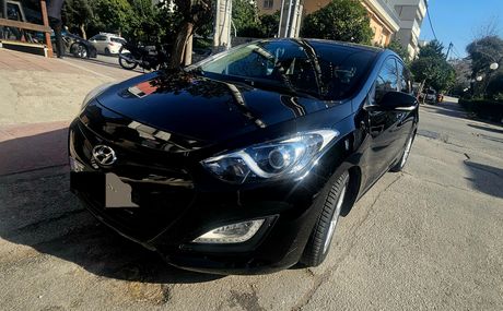 Hyundai i 30 '13