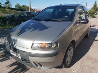 Fiat Punto '00 Sporting 