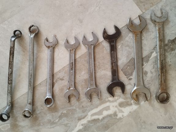 Γερμανικα-Γερμανοπολυγωνα-πολυγωνα κλειδια