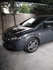 Seat Leon '07 TSI sport up