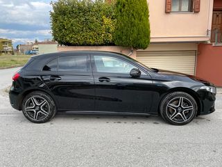 Mercedes-Benz A 250 '21 AMG