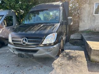 ΤΡΟΠΕΤΟ MERCEDES SPRINTER  313 2012