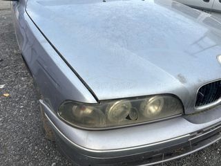 BMW 520 E39 1996-2003 (2000 cc 206S3 ΒΕΝΖΙΝΗ)-thumb-3