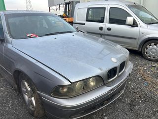 BMW 520 E39 1996-2003 (2000 cc 206S3 ΒΕΝΖΙΝΗ)-thumb-4