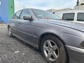 BMW 520 E39 1996-2003 (2000 cc 206S3 ΒΕΝΖΙΝΗ)-thumb-5