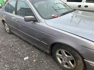 BMW 520 E39 1996-2003 (2000 cc 206S3 ΒΕΝΖΙΝΗ)-thumb-6